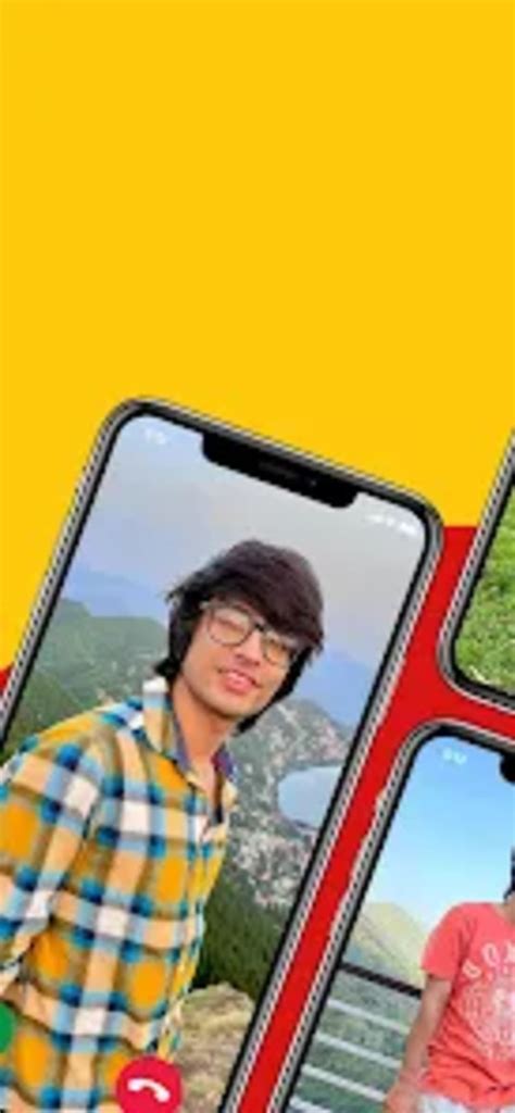 Sourav Joshi video call prank for Android - Download