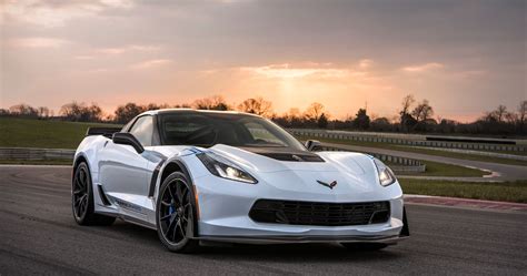 Here's What We Love About The Corvette C7 Z06