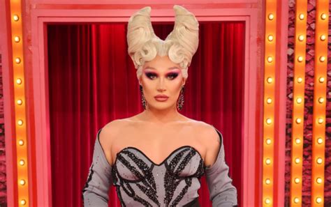 Exclusive: All Stars 7's The Vivienne reveals her two favourite Drag ...