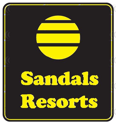 Sandals Resorts - Logopedia, the logo and branding site