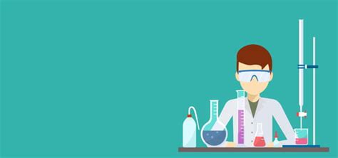 Chemistry Lab Equipment Design Background, Distillation, Laboratory, Experiment Background Image ...