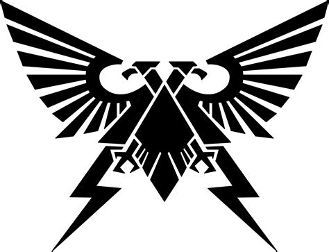 pre heresy aquila - Google Search Imperial Symbol, Eagle Tattoos ...