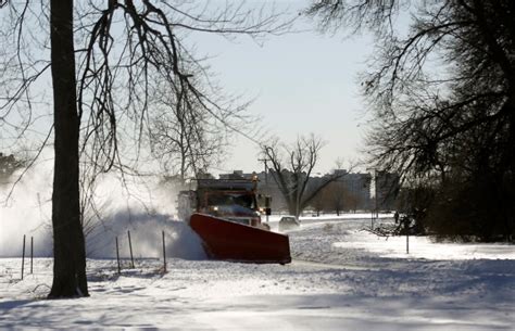 Michigan Snow Plow Names, Ranked | Defector