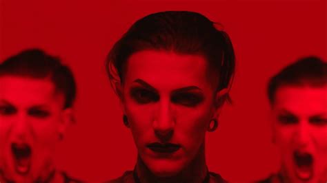 Motionless In White - Voices [OFFICIAL VIDEO] - YouTube Music