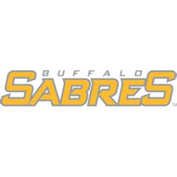 Buffalo Sabres Wordmark Logo | SPORTS LOGO HISTORY