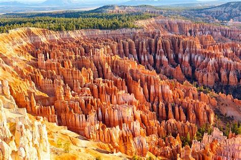 Welcome to Bryce Canyon National Park