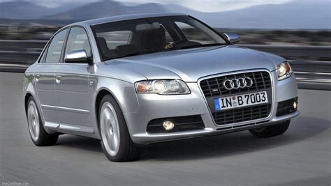 Audi S4 2006 Review | CarsGuide