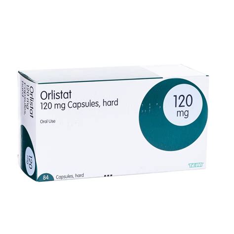 Orlistat Tablets| Weight Loss | Buy Online UK