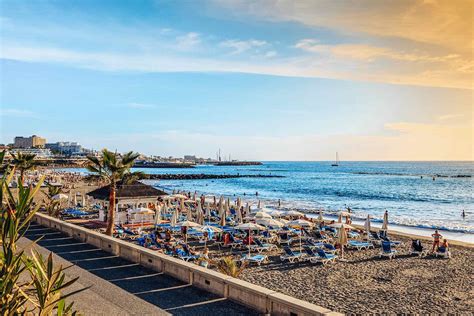 14 Fun Things to Do in Playa de las Americas, Tenerife (+Map)