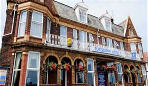 The Furzedown Hotel - Hotel in Great Yarmouth, Great Yarmouth - Great ...