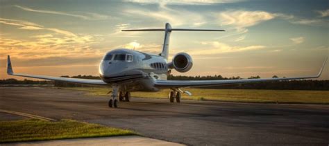 Gulfstream G650 Charter | G6 Private Jet Pricing & Performance