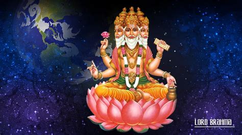 Brahma Wallpapers - Top Free Brahma Backgrounds - WallpaperAccess