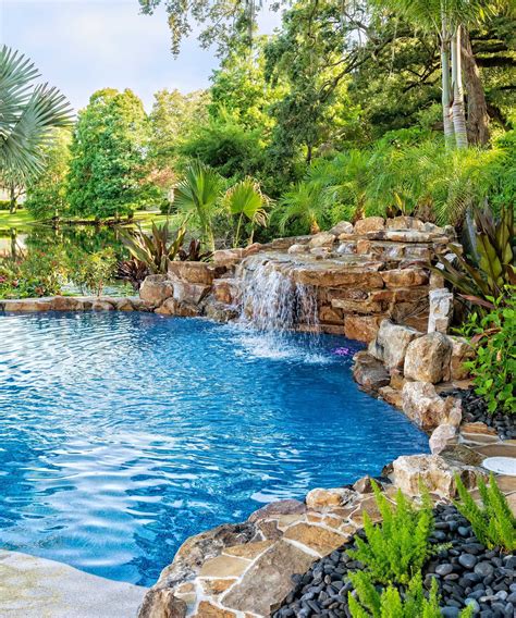 Pool privacy ideas: 10 ways to create a private paradise | Homes & Gardens