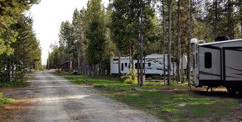 Discounts - Yellowstone RV Parks