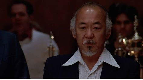 Top 8 Famous Karate Kid Quotes from Mr. Miyagi & Daniel LaRusso