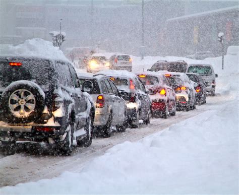 OPP offer traffic safety tips for winter driving conditions - TBNewsWatch.com