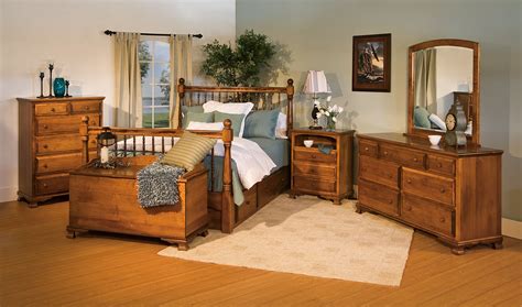 74+ Awe-inspiring amish bedroom furniture lancaster pa For Every Budget