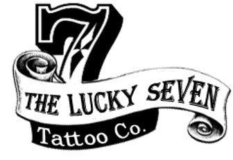 Tattoo Company | Lucky 7 Tattoo | Augusta Georgia