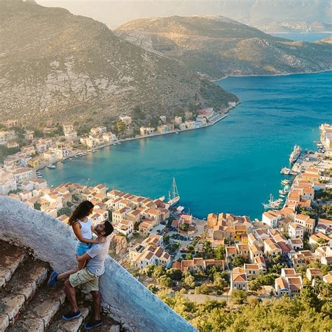 7 things to do in Kastellorizo