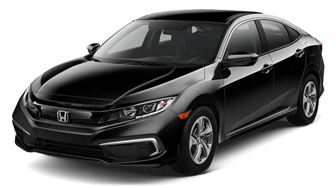 2019 Honda Civic Specs, Prices and Photos | Apple Tree Honda