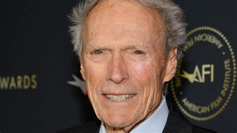 Clint Eastwood shows support for Michael Bloomberg in 2020 election