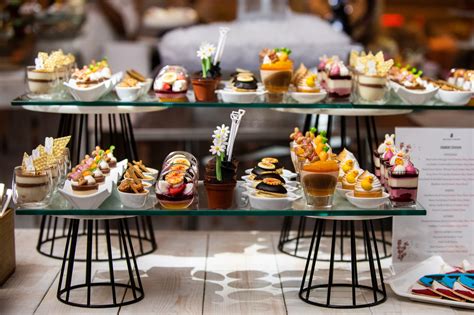 Easter Brunch at the Ritz-Carlton, Grand Cayman | Cayman Good Taste