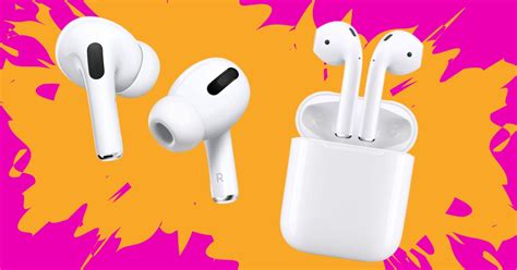 Apple AirPods Are 30% Off Right Now For Cyber Monday | HuffPost Life