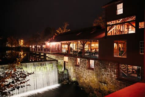 Naugatuck Restaurant among 27 'Gorgeous and Delicious' Outdoor Spots in ...