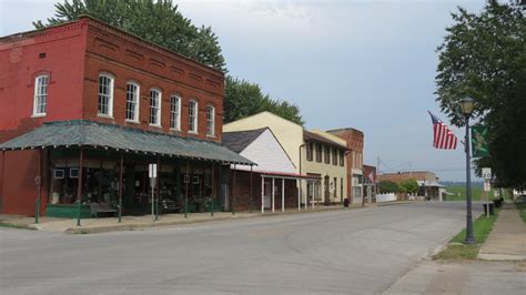 Golconda, Illinois - Alchetron, The Free Social Encyclopedia