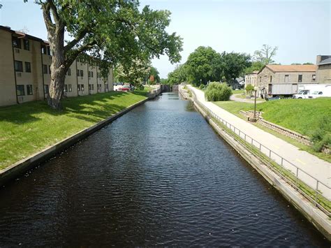 Portage Canal