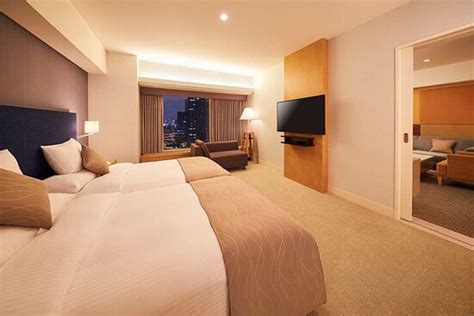 RIHGA ROYAL HOTEL OSAKA (AU$110): 2021 Prices & Reviews (Japan ...