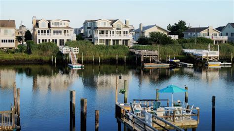 21 Best New Jersey Beach Towns in 2023 (By a Local) - Travel Lemming