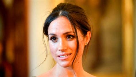 Meghan Markle eyebrows: The big change that the duchess has made to herself