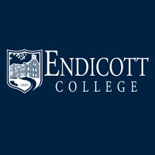 Endicott College Logo - Study Architecture | Architecture Schools and ...