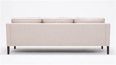 Skye Sofa | EQ3 | Fabric sofa, Sofa, Upholstery