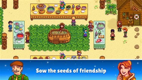 Stardew Valley is Now on Android! – The Gamers Camp