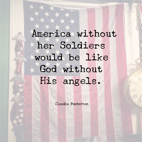 85+ Most Inspiring Veteran Quotes to Say "Thank You for Your Service."