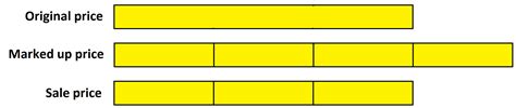 1.9 An Aside on TAPE DIAGRAMS | G'Day Math