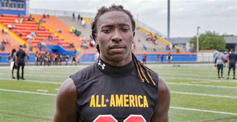 5-star ATH Sam McCall shares the latest with FSU, others