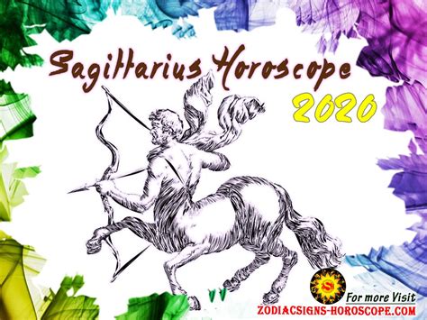 Sagittarius Horoscope 2020 – Sagittarius 2020 Horoscope Predictions