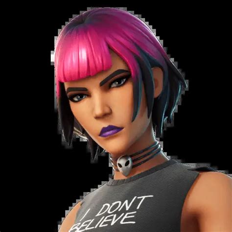 Sunny – Fortnite Skin – Skin-Tracker