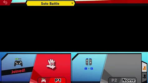 blank smash roster version 2 Blank Template - Imgflip