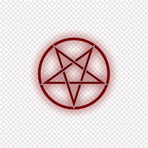 Lucifer Pentagram Pentacle Symbol Satanism, ax, technic, triquetra ...