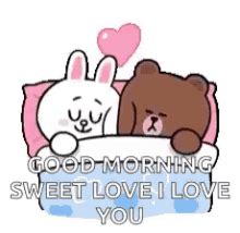 Good Morning My Love GIFs | Tenor