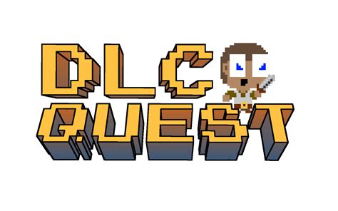 Review: DLC Quest (XBLIG) – Digitally Downloaded