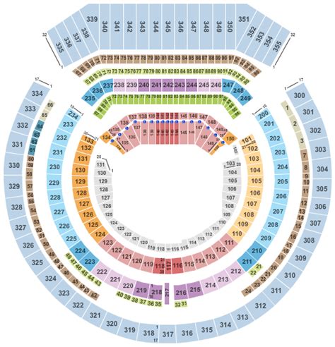 Oakland Coliseum Seating Chart Concert | Review Home Decor