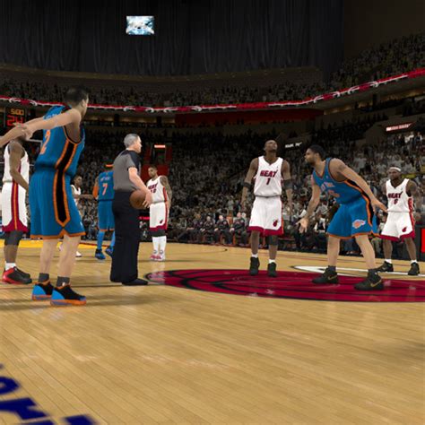 New NBA 2K12 Official Roster Update (May 9th) Now Available - NLSC