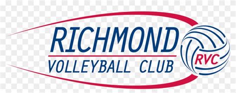 Today, Chesterfield County's Economic Development Authority, - Richmond Volleyball Club Logo, HD ...