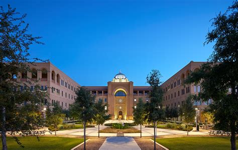 UTRGV Science Building, Edinburg – Alta Architects