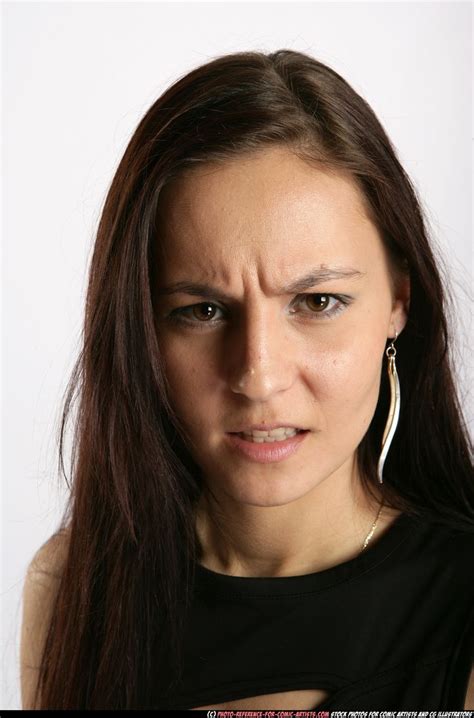 angry womans face - Google Search | Annoyed face, Expressions photography, Angry face